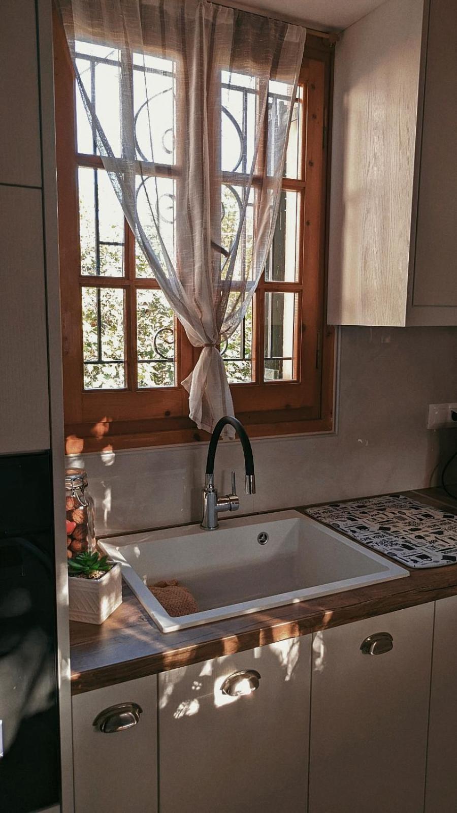 Family House At Corfu Town Apartment Ngoại thất bức ảnh