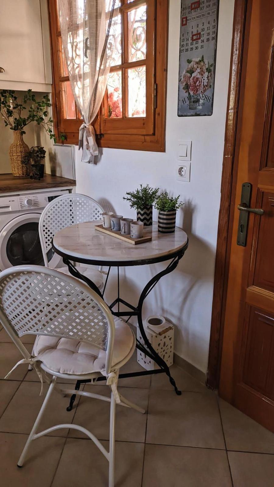 Family House At Corfu Town Apartment Ngoại thất bức ảnh
